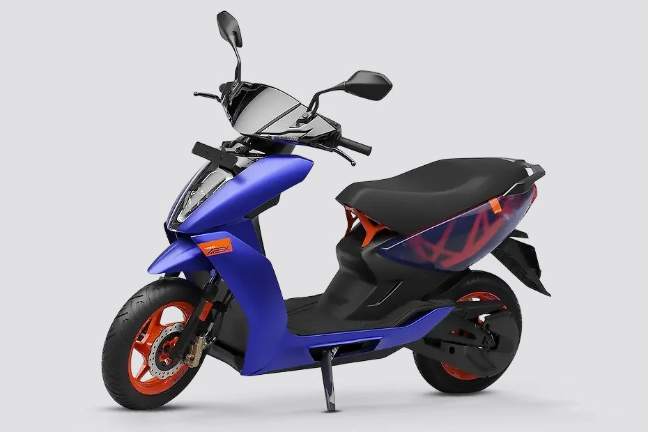 Ather 450 Apex