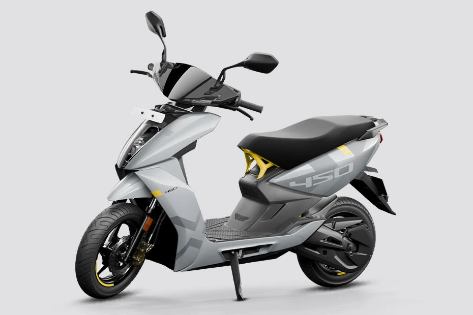 Ather 450X