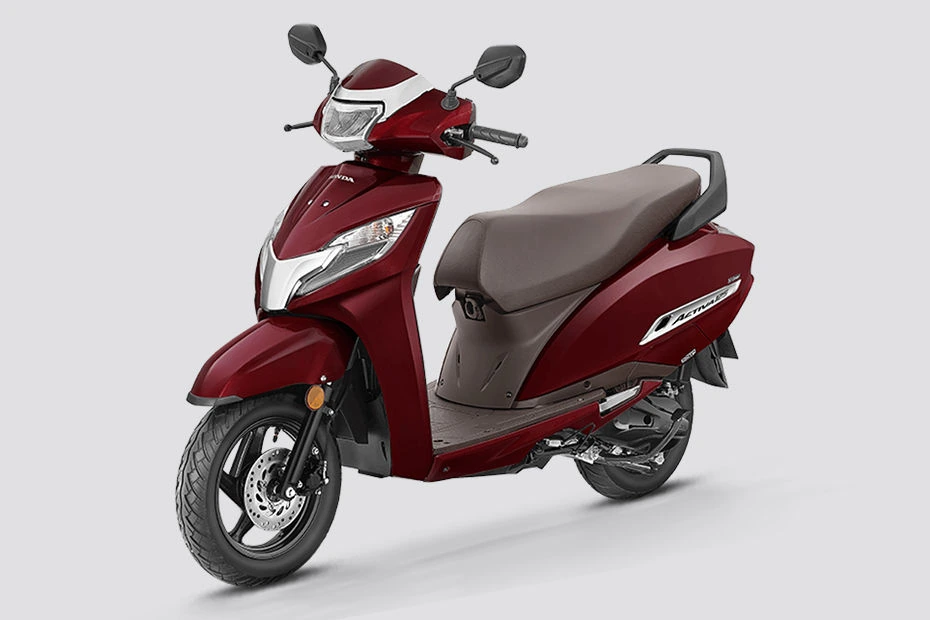 Honda Activa 125