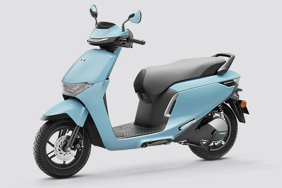 Honda Activa e