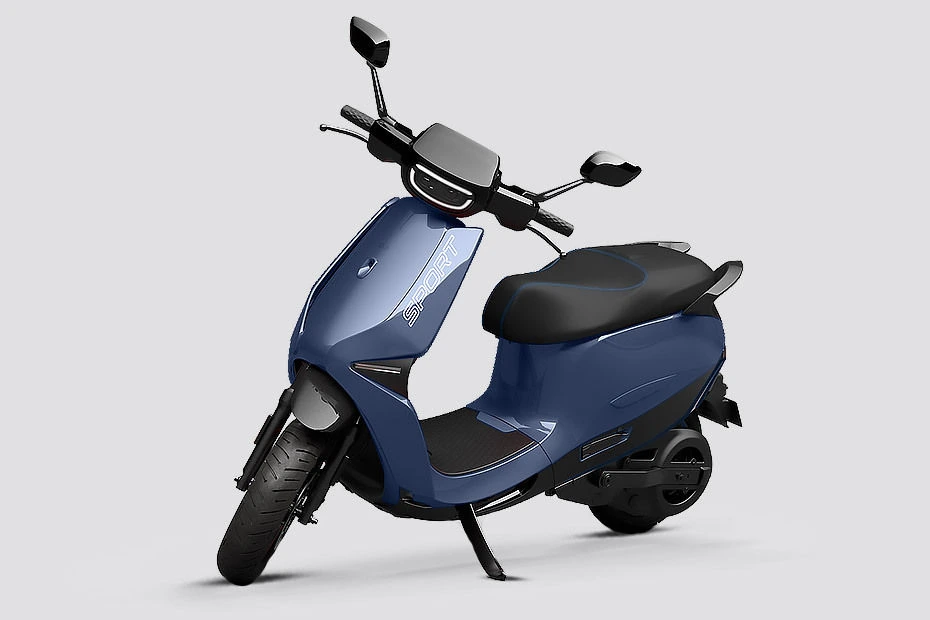 Ola Electric Ola S1 Pro Sport