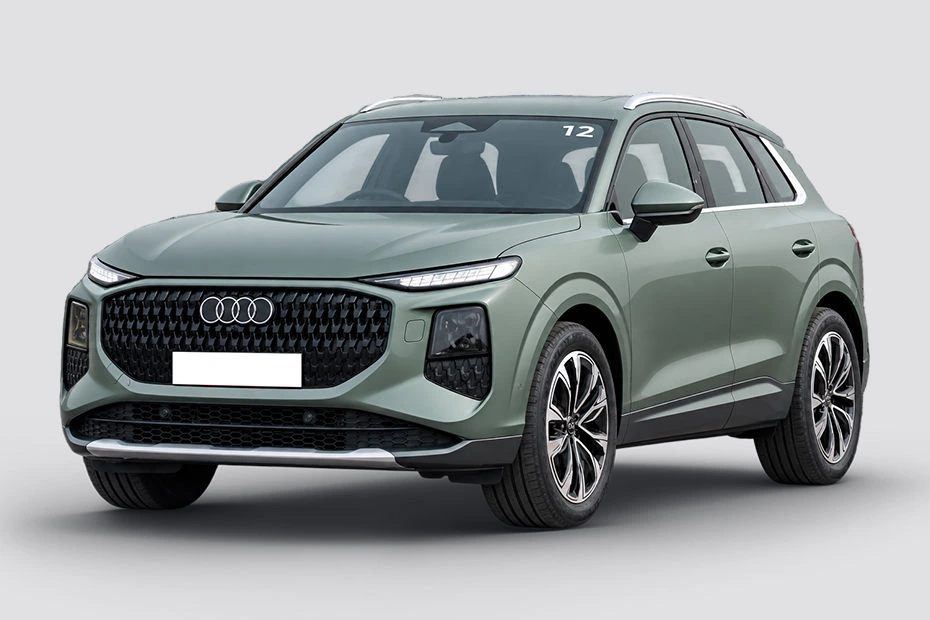 Audi Q3 2026