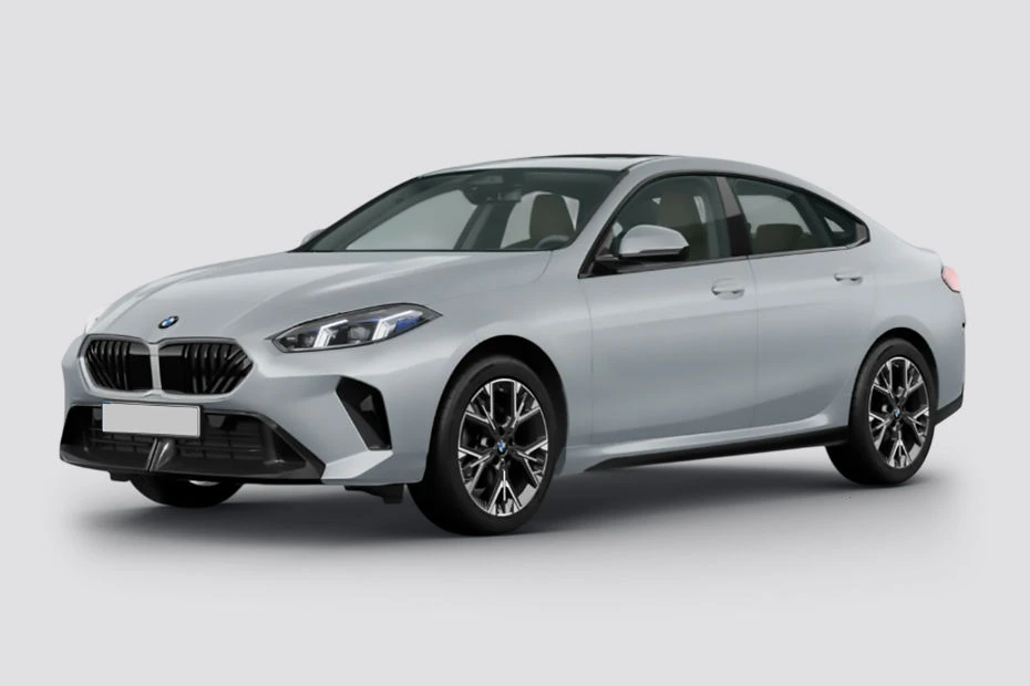 Bmw 2 Series Gran Coupe