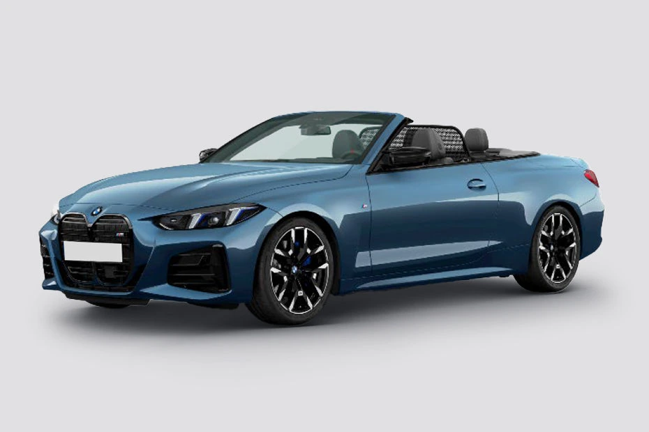 Bmw M440I