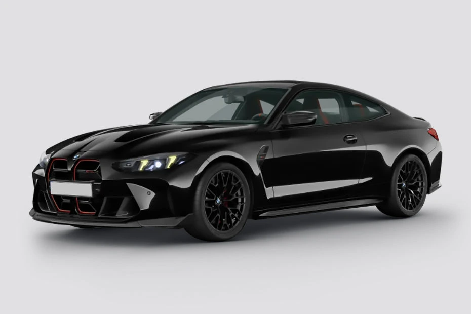 Bmw M4 Cs