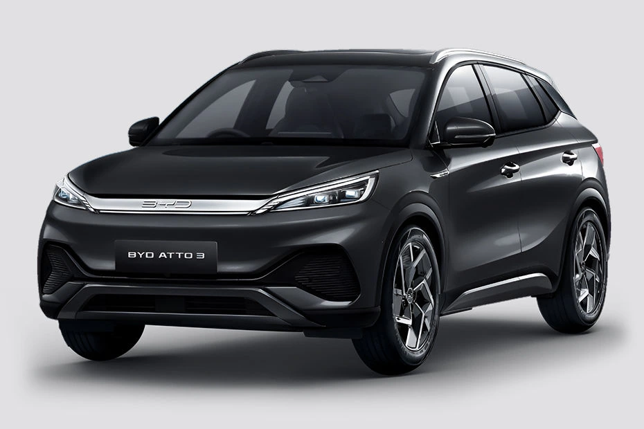 Byd Atto 3