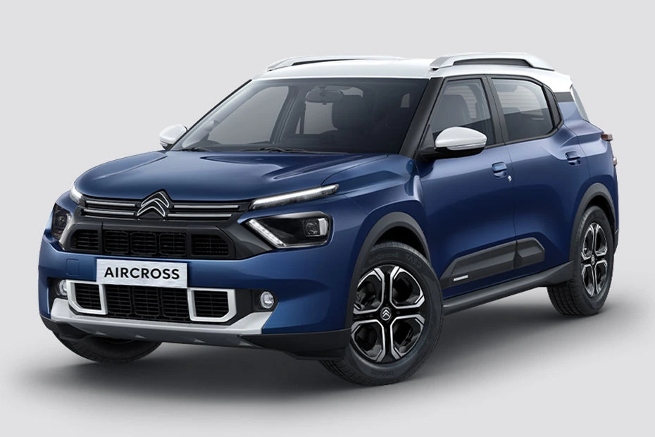 Citroen Aircross